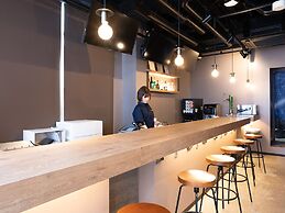 Tabist MAYUDAMA CABIN