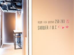 Tabist MAYUDAMA CABIN