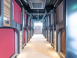 Tabist MAYUDAMA CABIN