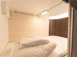 Tabist MAYUDAMA CABIN