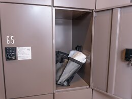 Tabist MAYUDAMA CABIN