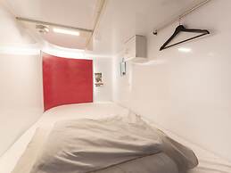 Tabist MAYUDAMA CABIN