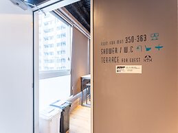 Tabist MAYUDAMA CABIN