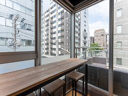 Tabist MAYUDAMA CABIN