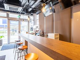 Tabist MAYUDAMA CABIN