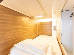 Tabist MAYUDAMA CABIN