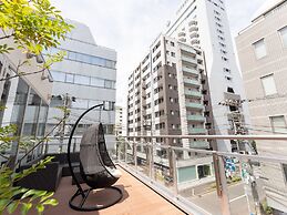 Tabist MAYUDAMA CABIN