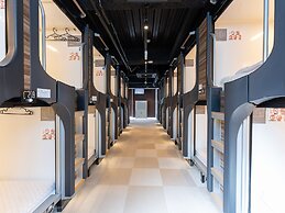 Tabist MAYUDAMA CABIN