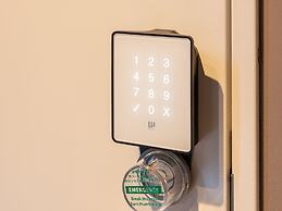 Tabist MAYUDAMA CABIN