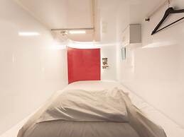 Tabist MAYUDAMA CABIN