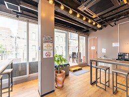 Tabist MAYUDAMA CABIN