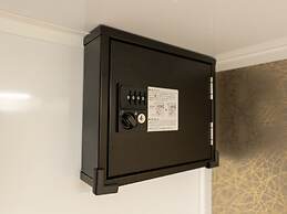 Tabist MAYUDAMA CABIN