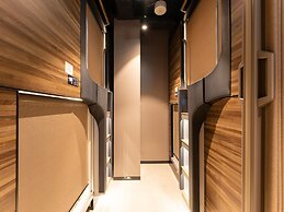 Tabist MAYUDAMA CABIN