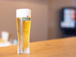 Tabist MAYUDAMA CABIN