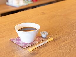 Tabist MAYUDAMA CABIN