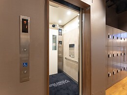 Tabist MAYUDAMA CABIN