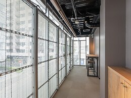 Tabist MAYUDAMA CABIN