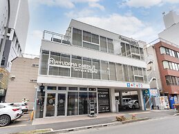 Tabist MAYUDAMA CABIN