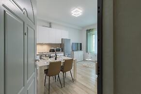 Santacroce Suite-hosted by Sweetstay