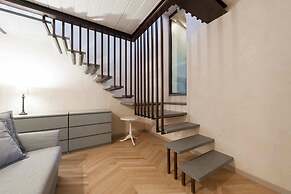 Belle Arti Penthouse-hosted by Sweetstay