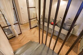 Belle Arti Penthouse-hosted by Sweetstay