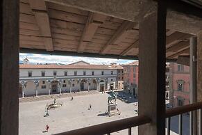 Belle Arti Penthouse-hosted by Sweetstay