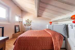 Belle Arti Penthouse-hosted by Sweetstay