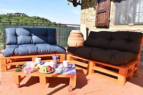 Casa Elena Panoramic Chianti Hills