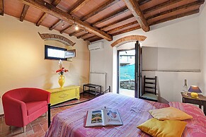 Casa Elena Panoramic Chianti Hills