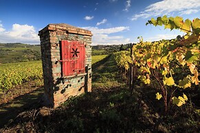 Casa Elena-panoramic Chianti Hills