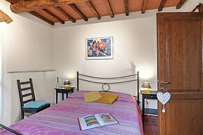 Casa Elena Panoramic Chianti Hills