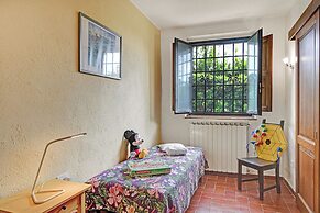 Casa Elena Panoramic Chianti Hills