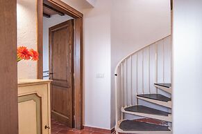 Casa Elena Panoramic Chianti Hills