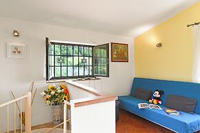 Casa Elena Panoramic Chianti Hills