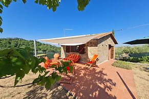 Casa Elena-panoramic Chianti Hills