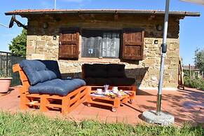 Casa Elena Panoramic Chianti Hills