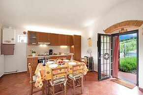 Casa Elena Panoramic Chianti Hills