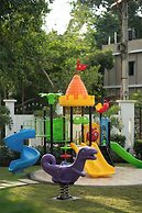 Paragon Hotel and Resort