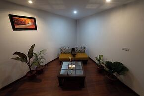 Paragon Hotel and Resort