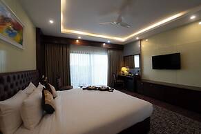 Paragon Hotel and Resort