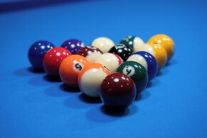 Paragon Hotel and Resort