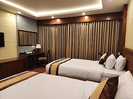 Paragon Hotel and Resort