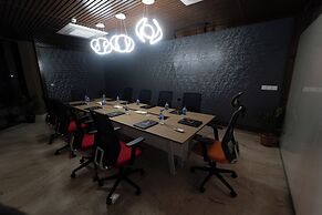 Paragon Hotel and Resort