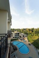 Paragon Hotel and Resort