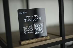 Urban Hotel