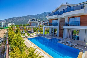Fethiye Onno Villa