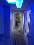 Karabina Village Houses