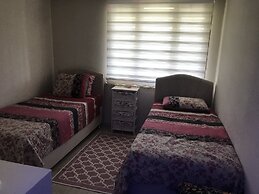 Karabina Village Houses