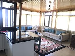 Karabina Village Houses