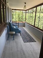 Karabina Village Houses